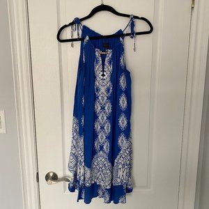 Hale Bob Summer Dress